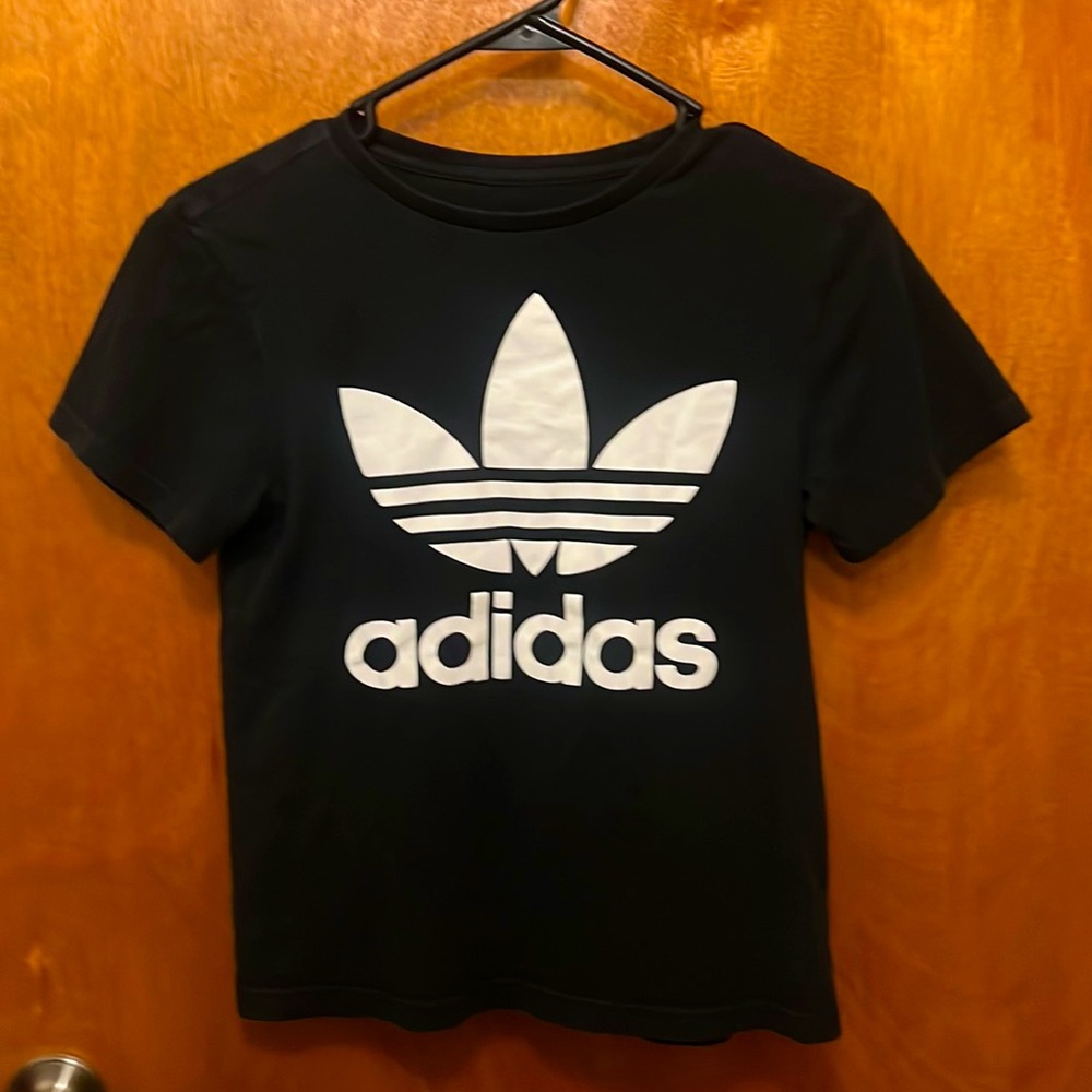 Adidas Tee Boys